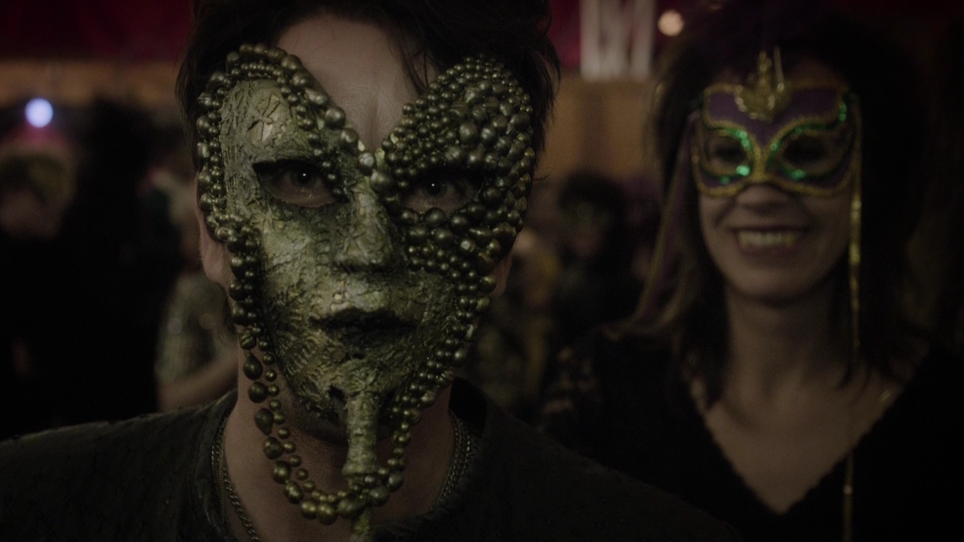 What We Do in the Shadows (2014) —  shot,  lighting