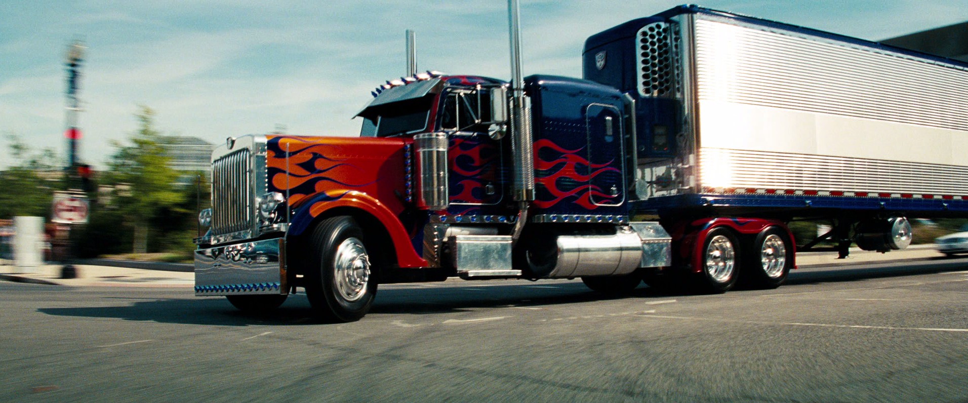 Transformers: Dark of the Moon (2011) —  shot,  lighting