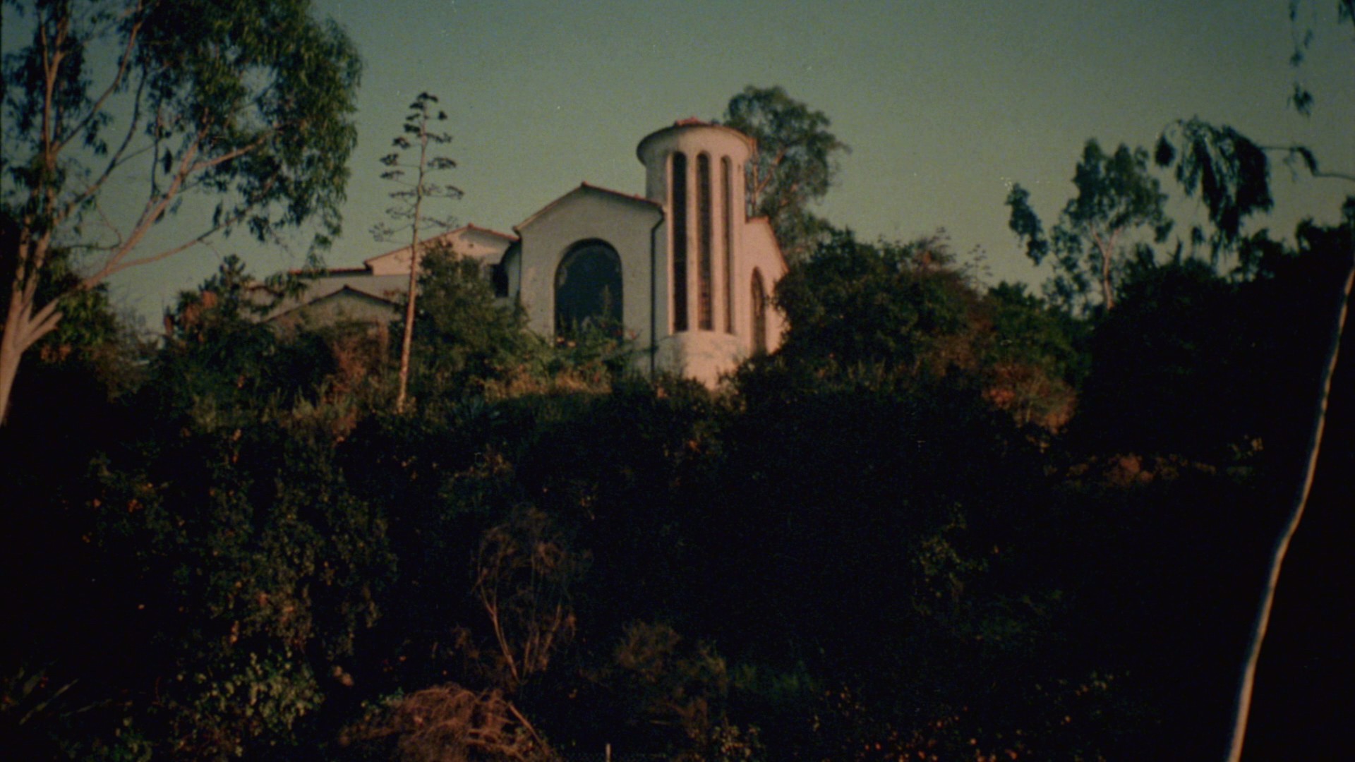 The Aftermath (1982) —  shot,  lighting