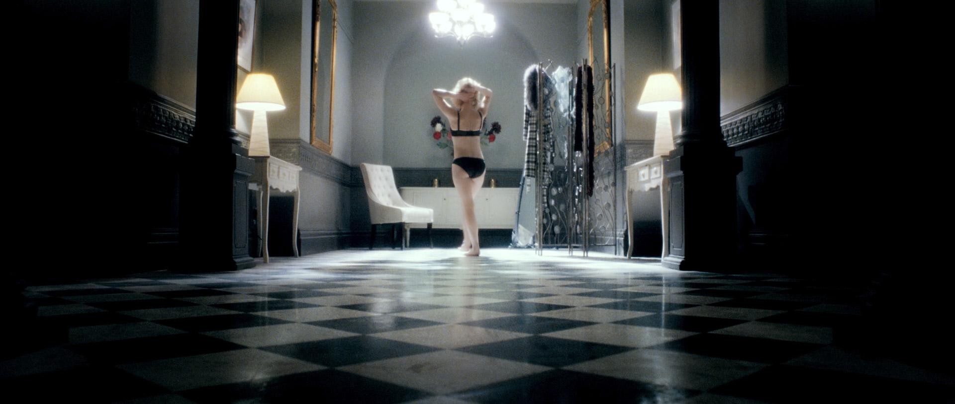 Filth (2013) —  shot,  lighting