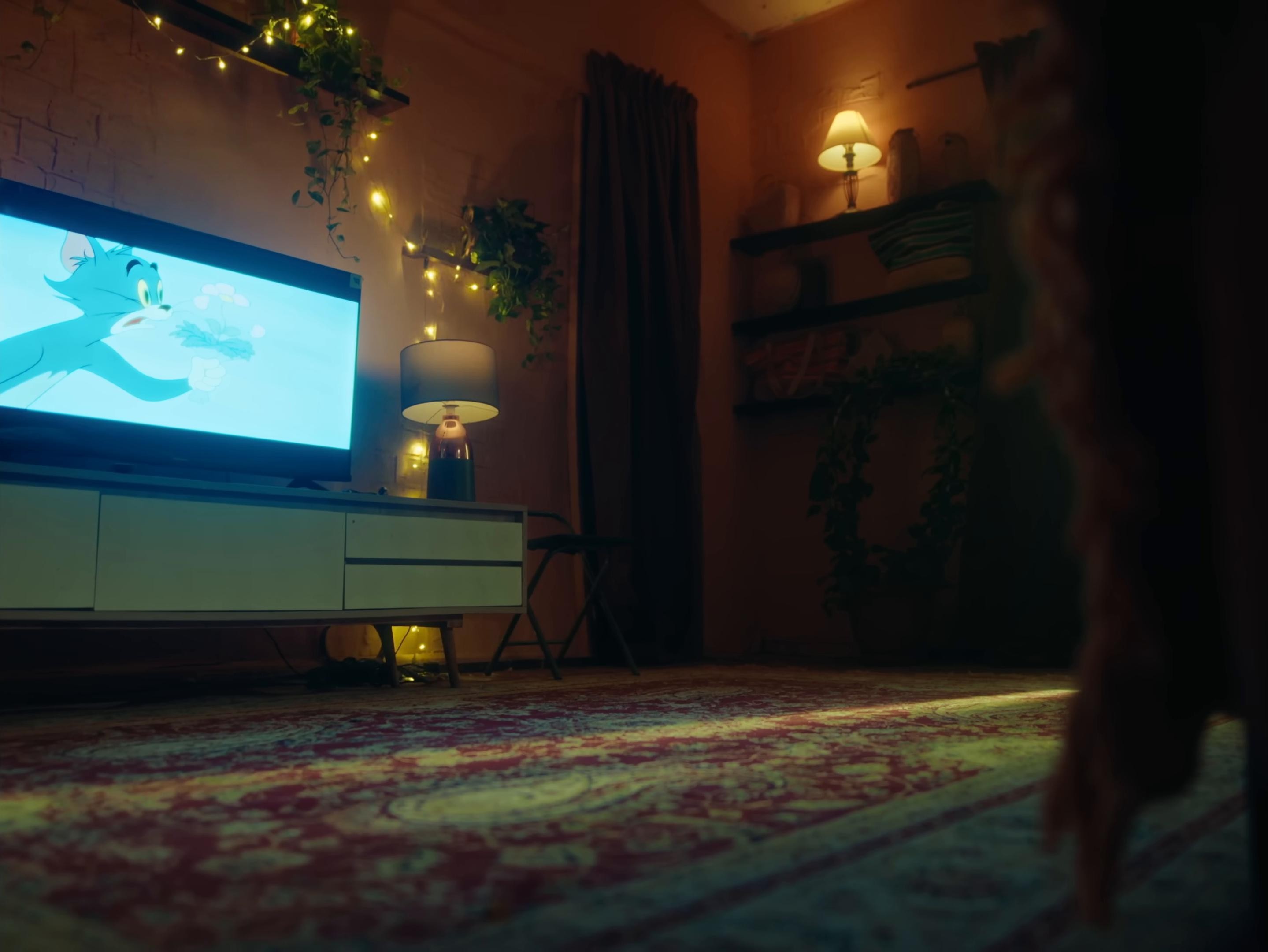 Love Life (2024) —  shot,  lighting