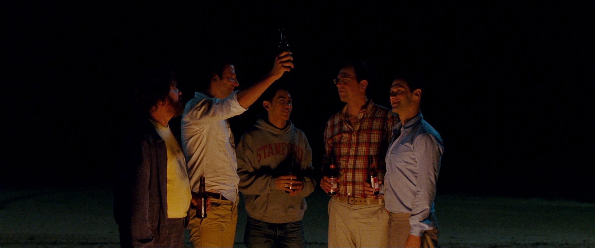 The Hangover Part II (2011) —  shot,  lighting