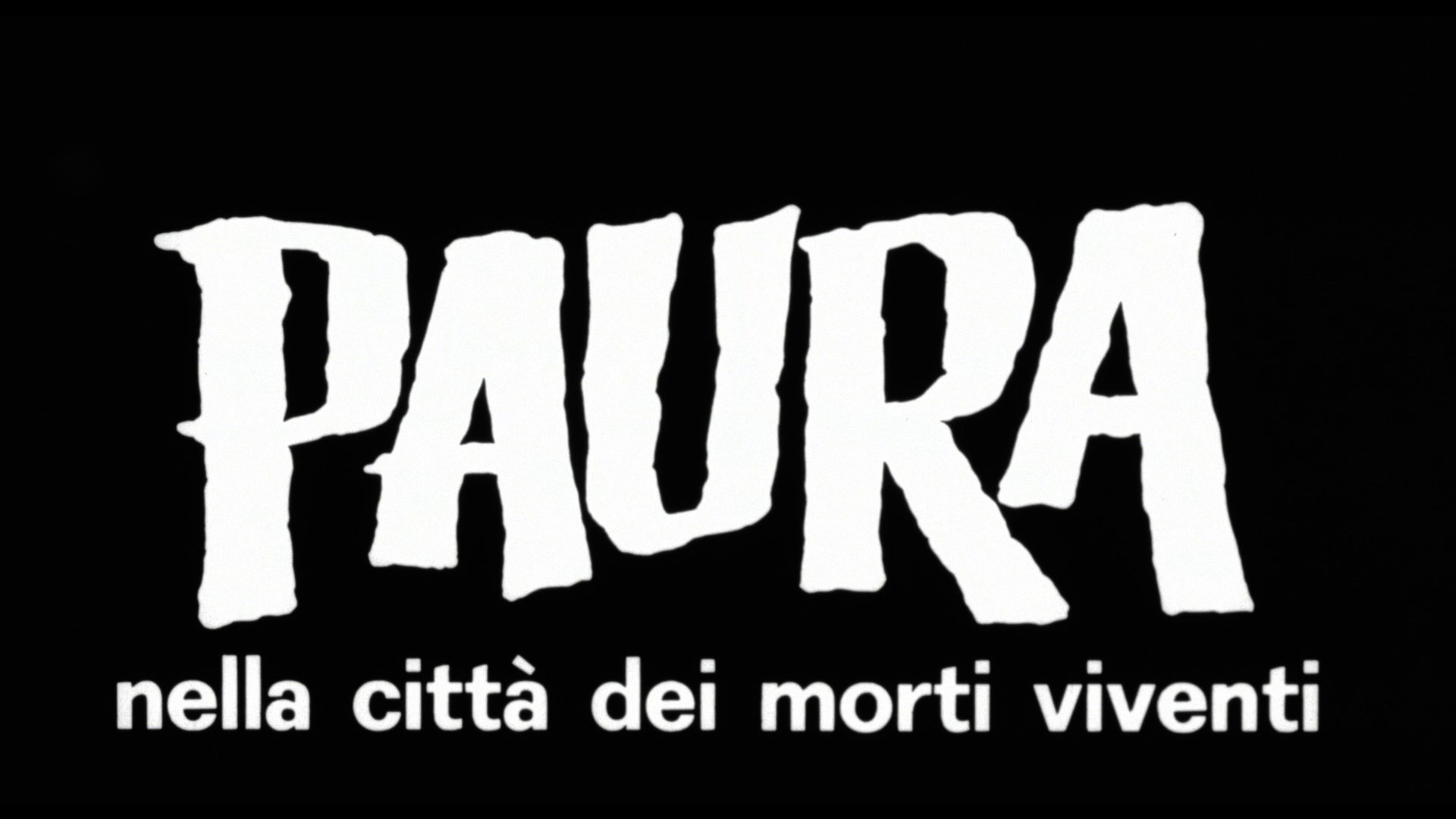 The Gates of Hell (1980) —  shot,  lighting