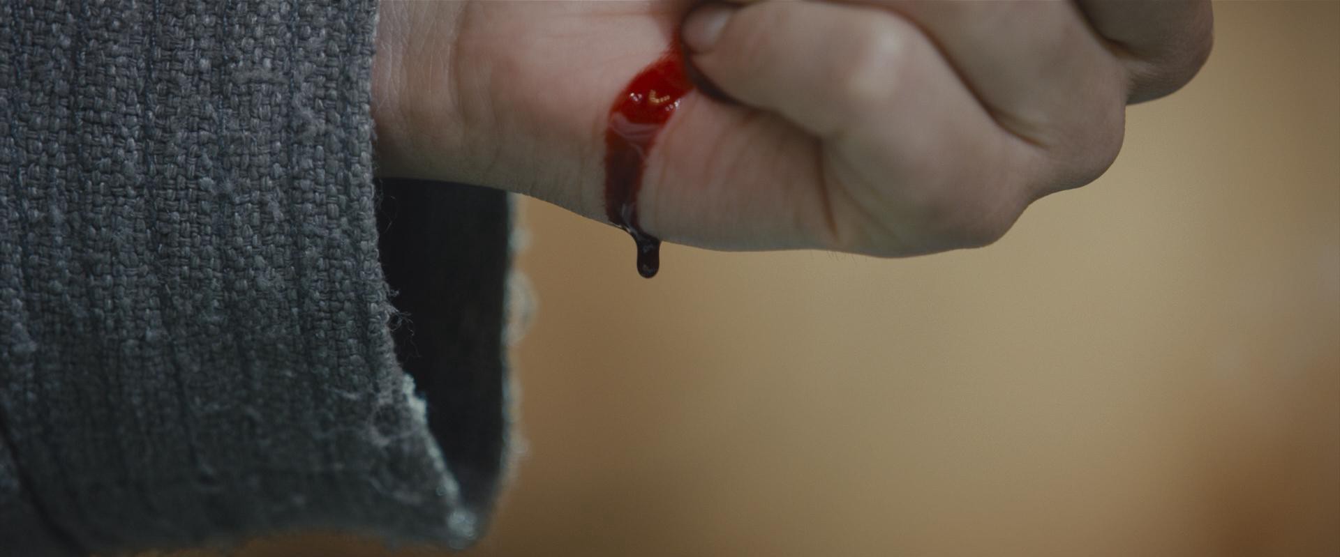 Divergent (2014) —  shot,  lighting