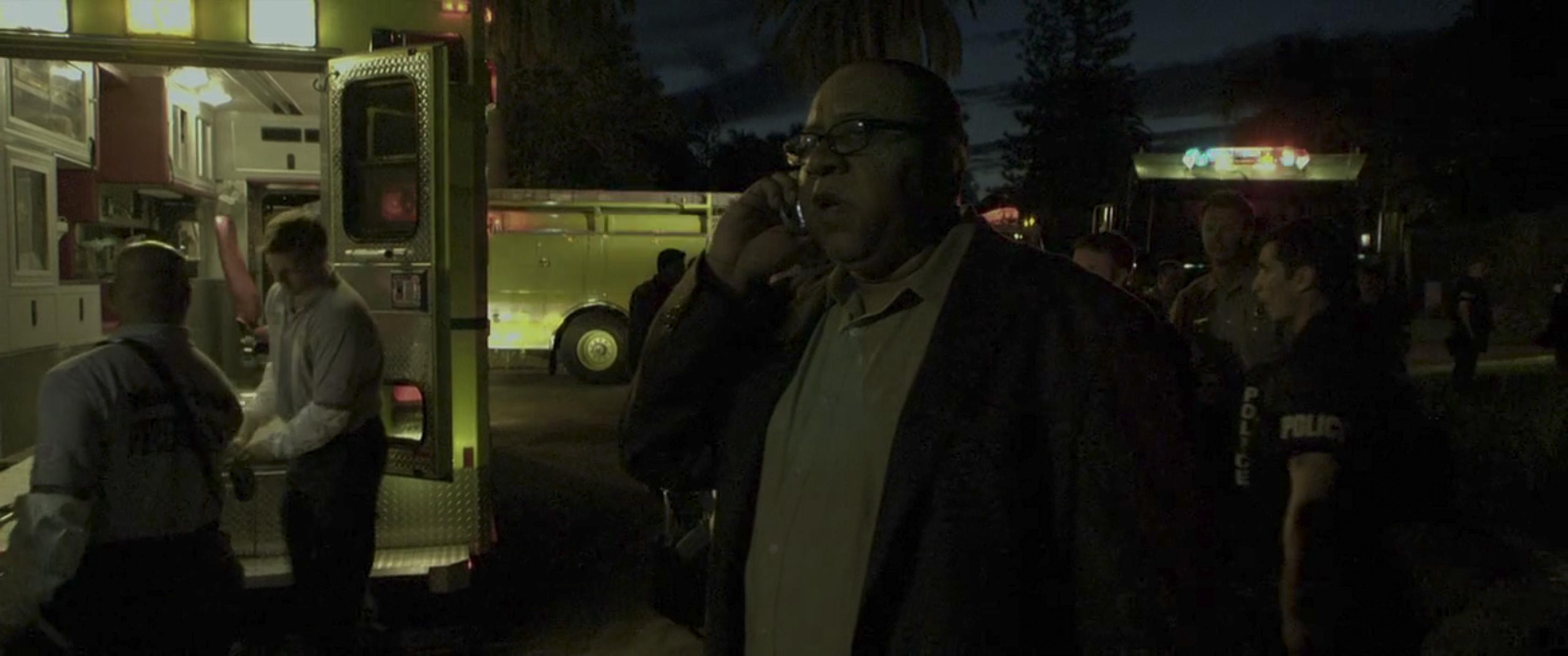 Miami Vice (2006) —  shot,  lighting