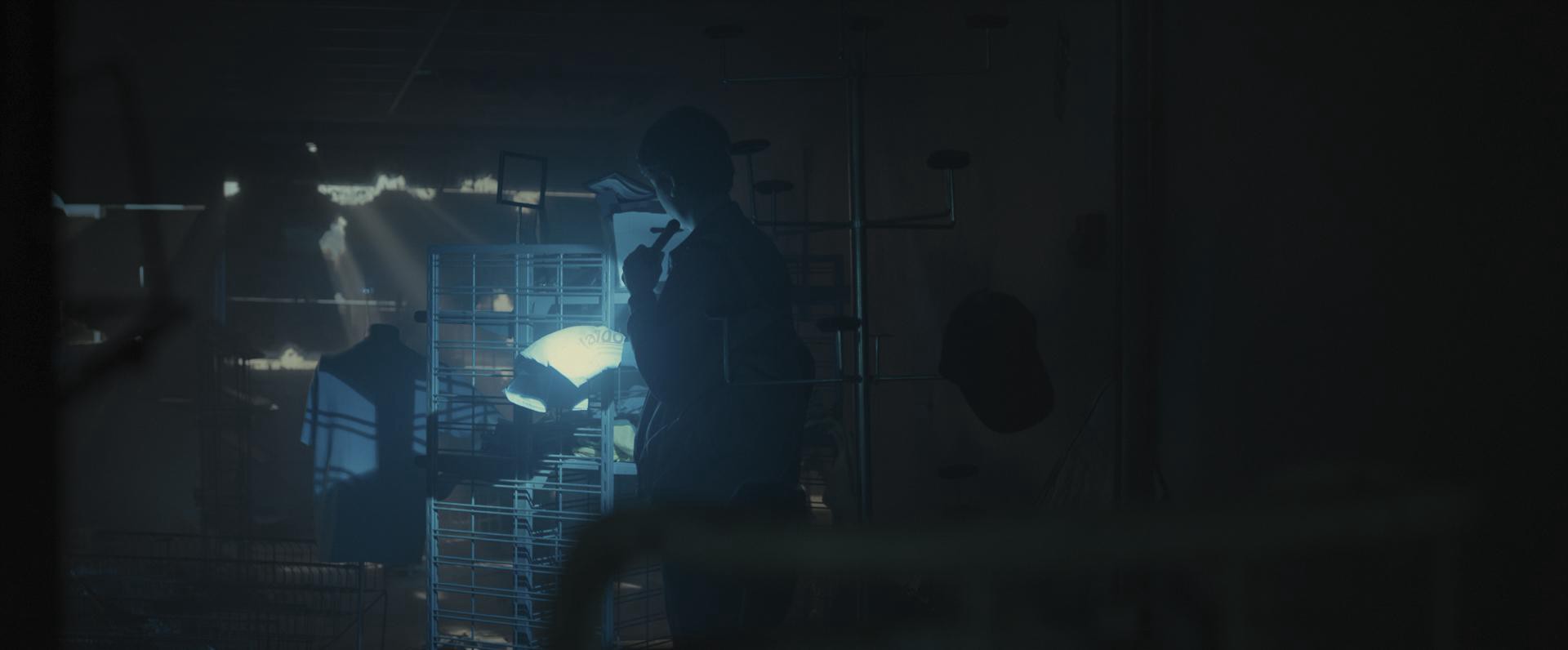 Paper Towns (2015) —  shot,  lighting