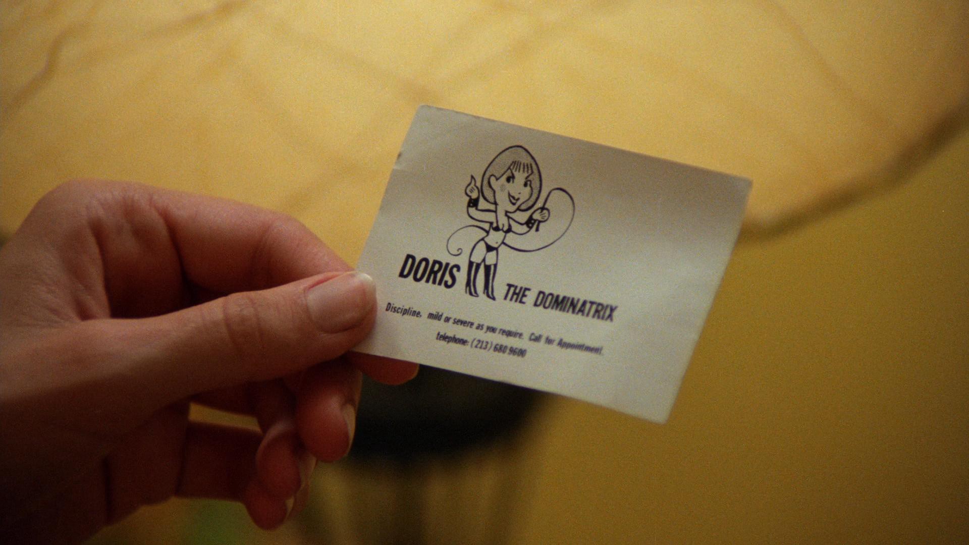 Eating Raoul (1982) —  shot,  lighting