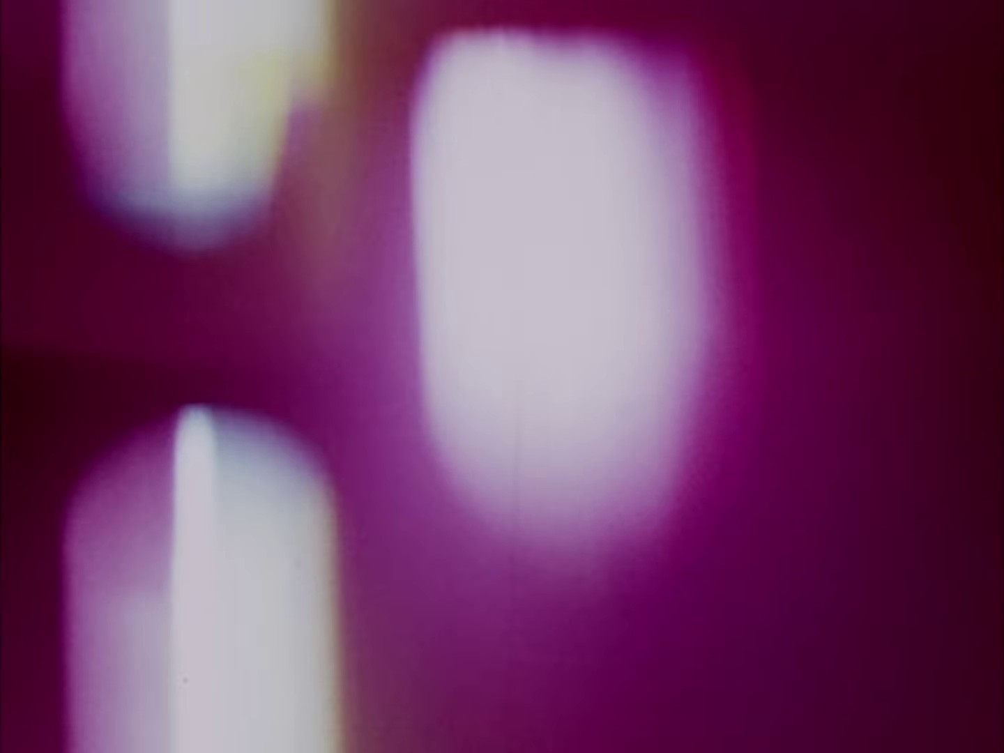 A Day In The Life (1967) —  shot,  lighting