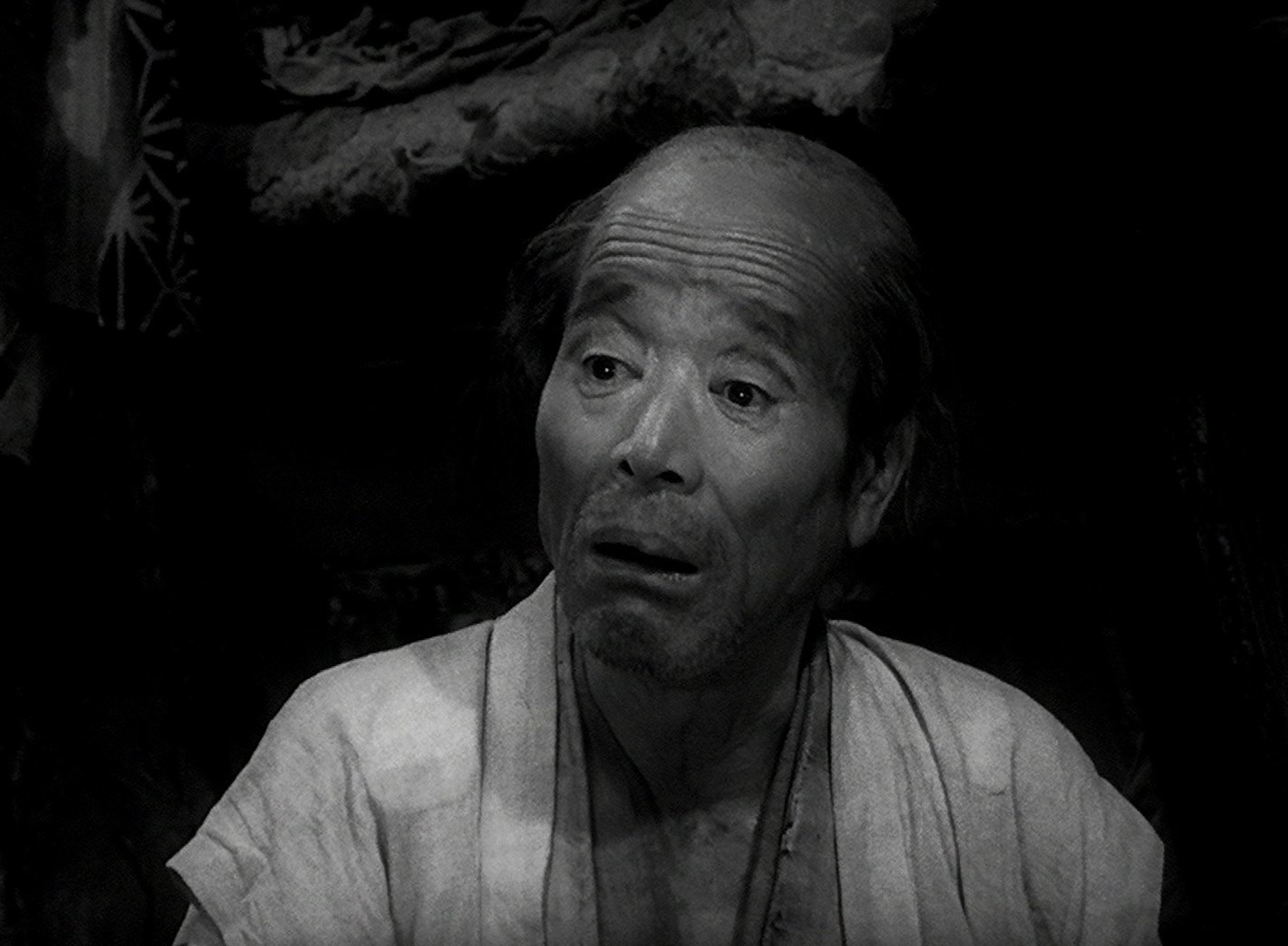 The Lower Depths (1957) —  shot,  lighting