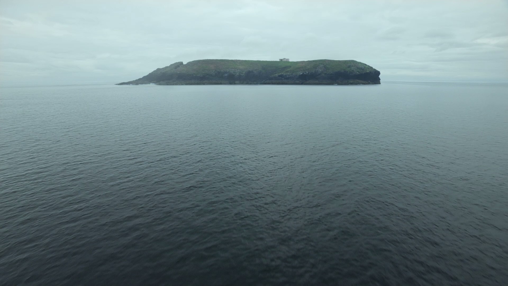 And Then There Were None (2015) —  shot,  lighting