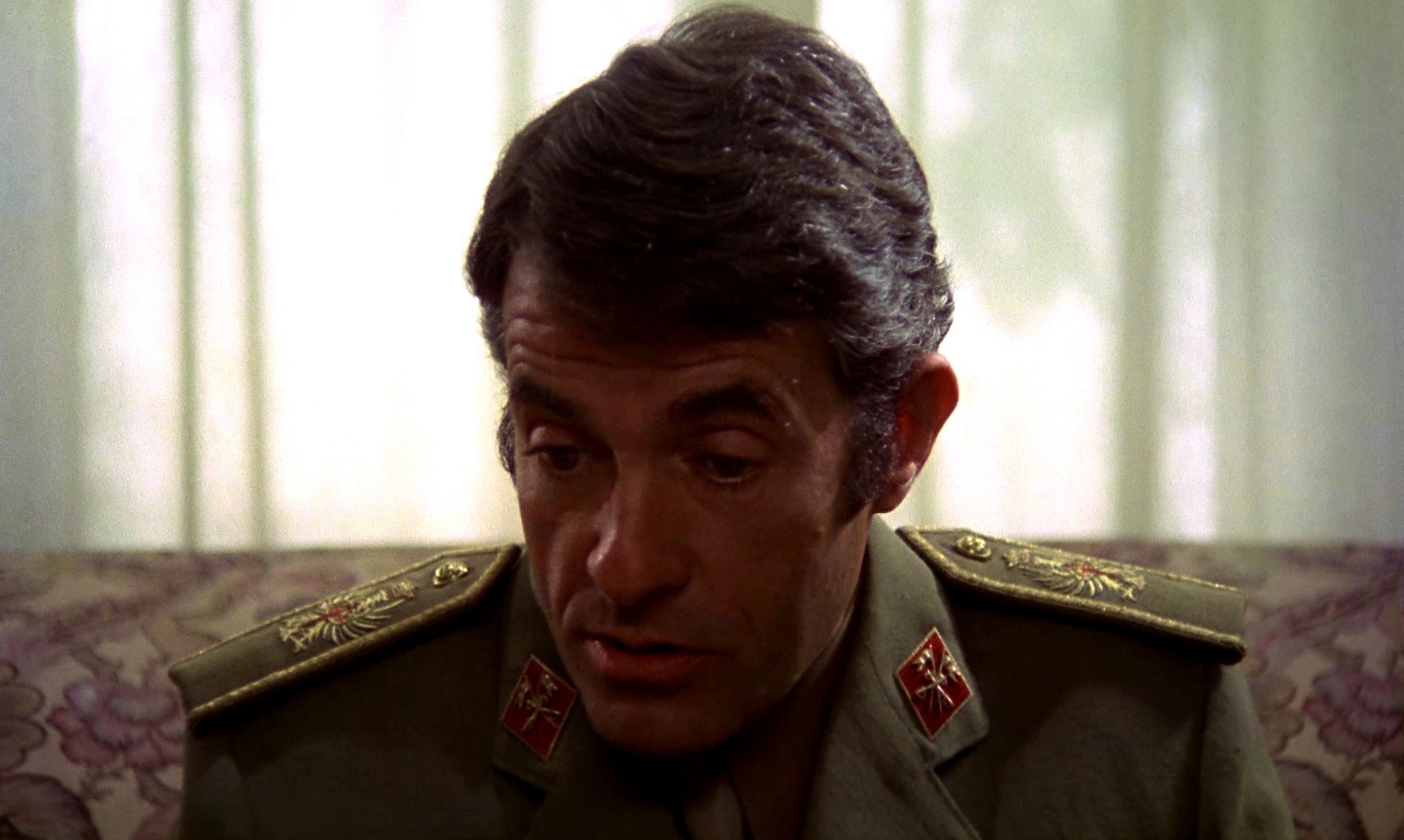 Cría Cuervos (1976) —  shot,  lighting