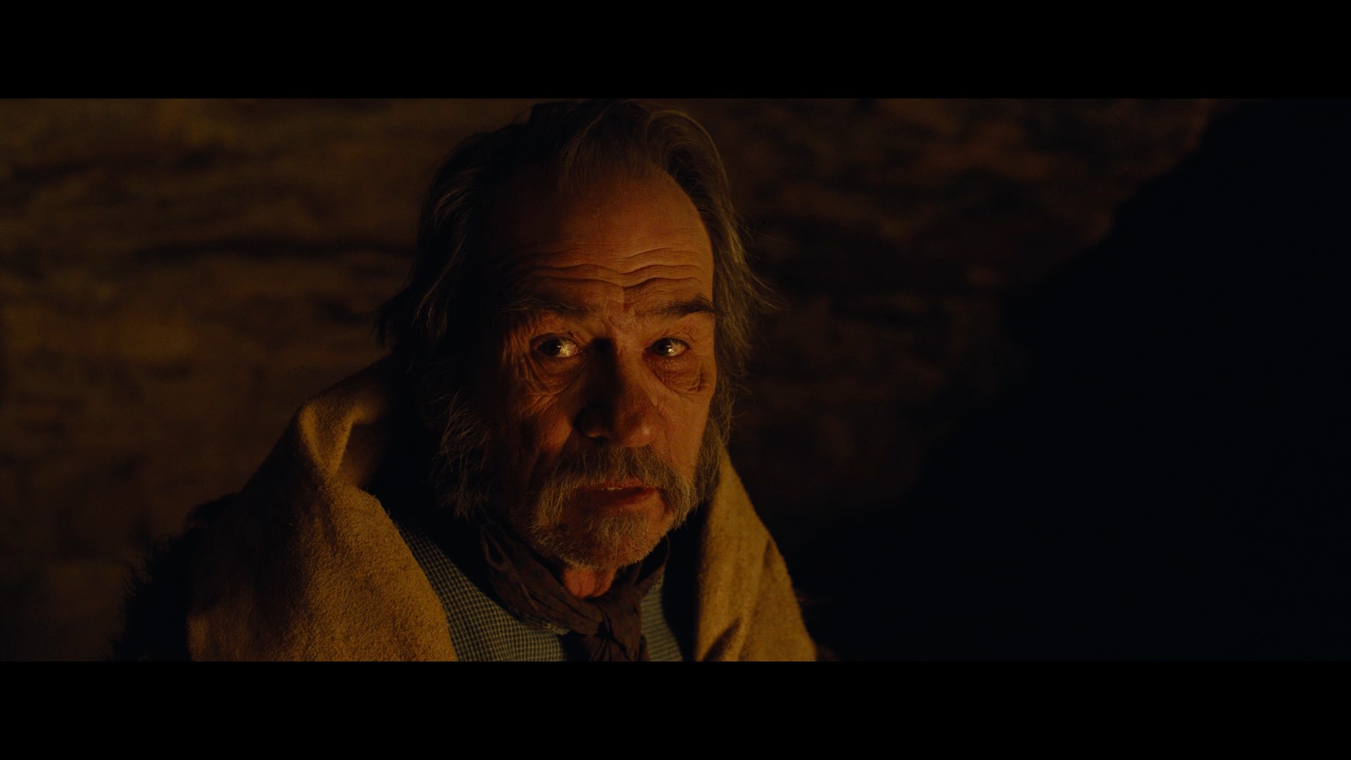 The Homesman (2014) —  shot,  lighting