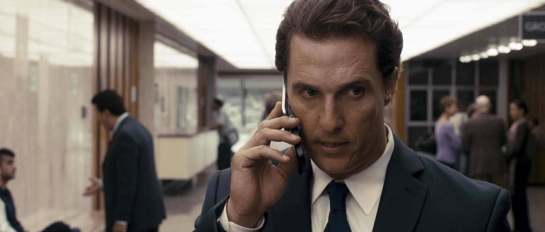 The Lincoln Lawyer (2011) —  shot,  lighting