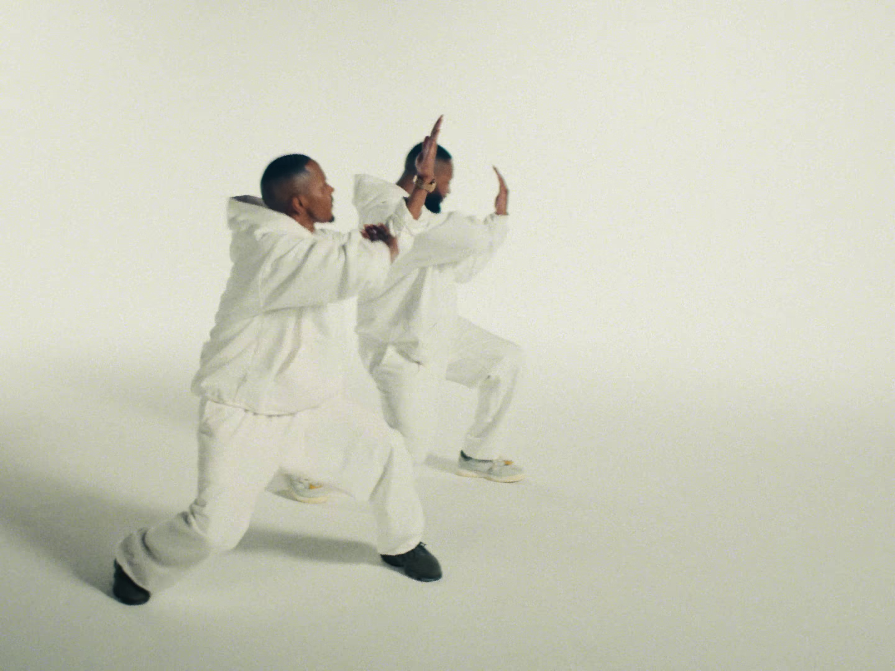 IT'S ONLY YOU (2024) —  shot,  lighting