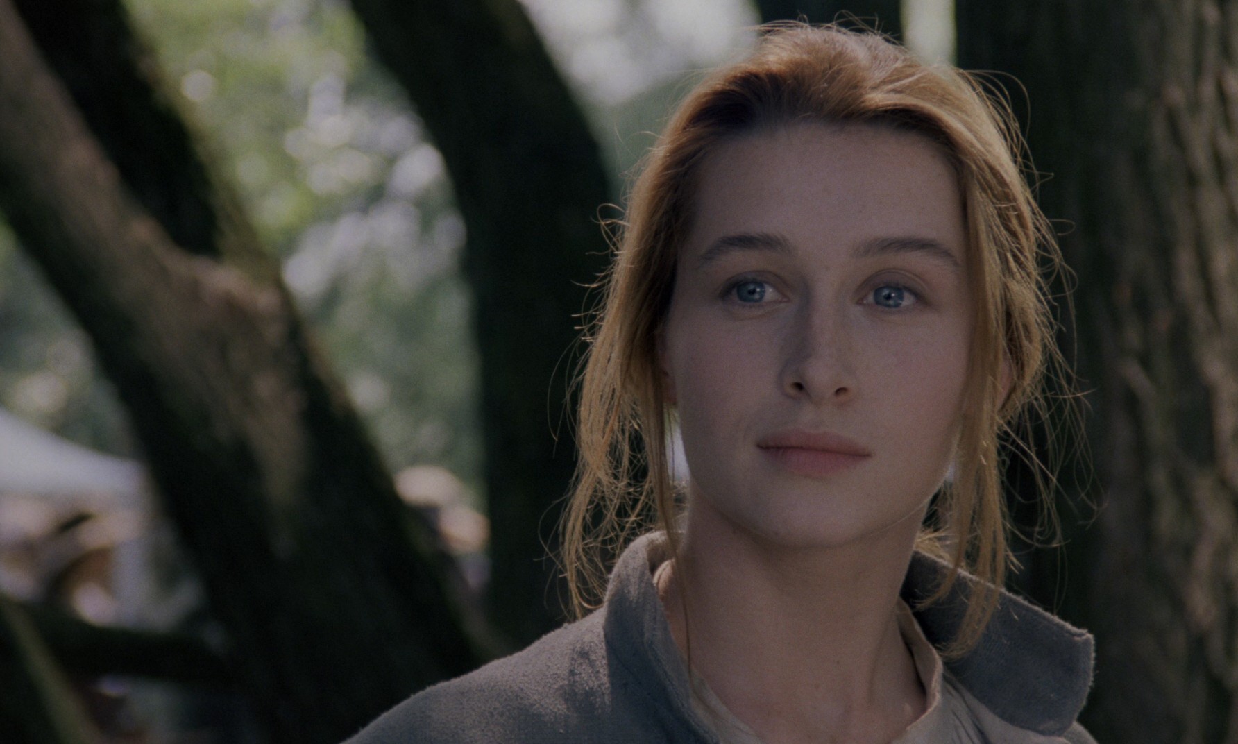 Cyrano de Bergerac (1990) —  shot,  lighting