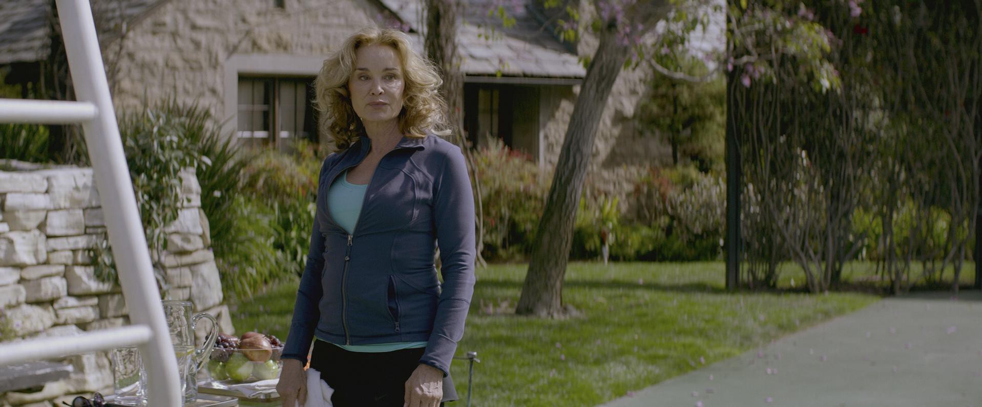 The Gambler (2014) —  shot,  lighting