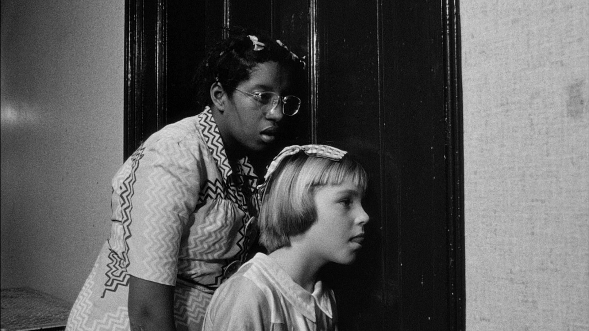 Paper Moon (1973) —  shot,  lighting