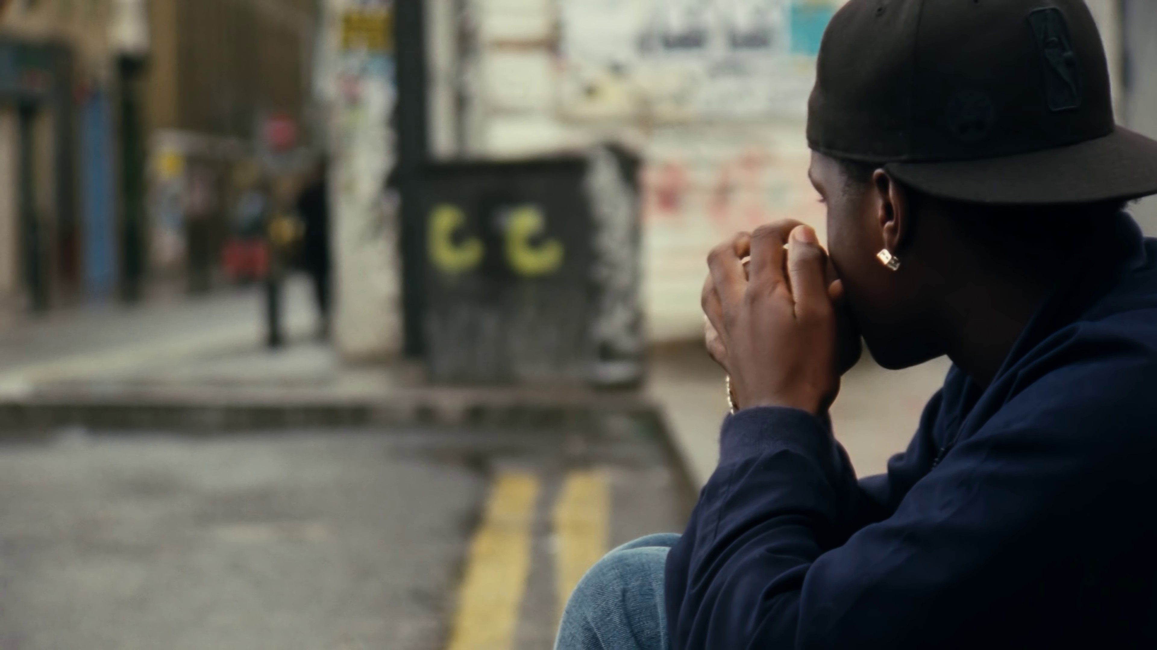 Fuck Me Pumps (2004) —  shot,  lighting