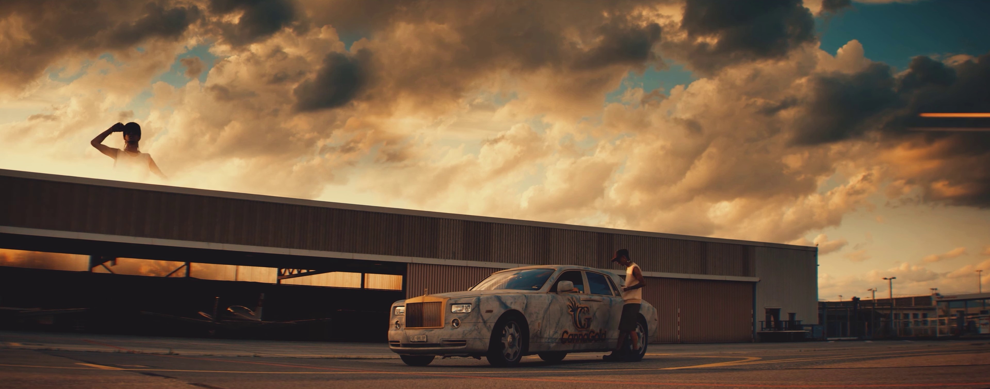 BEST LIFE (2022) —  shot,  lighting