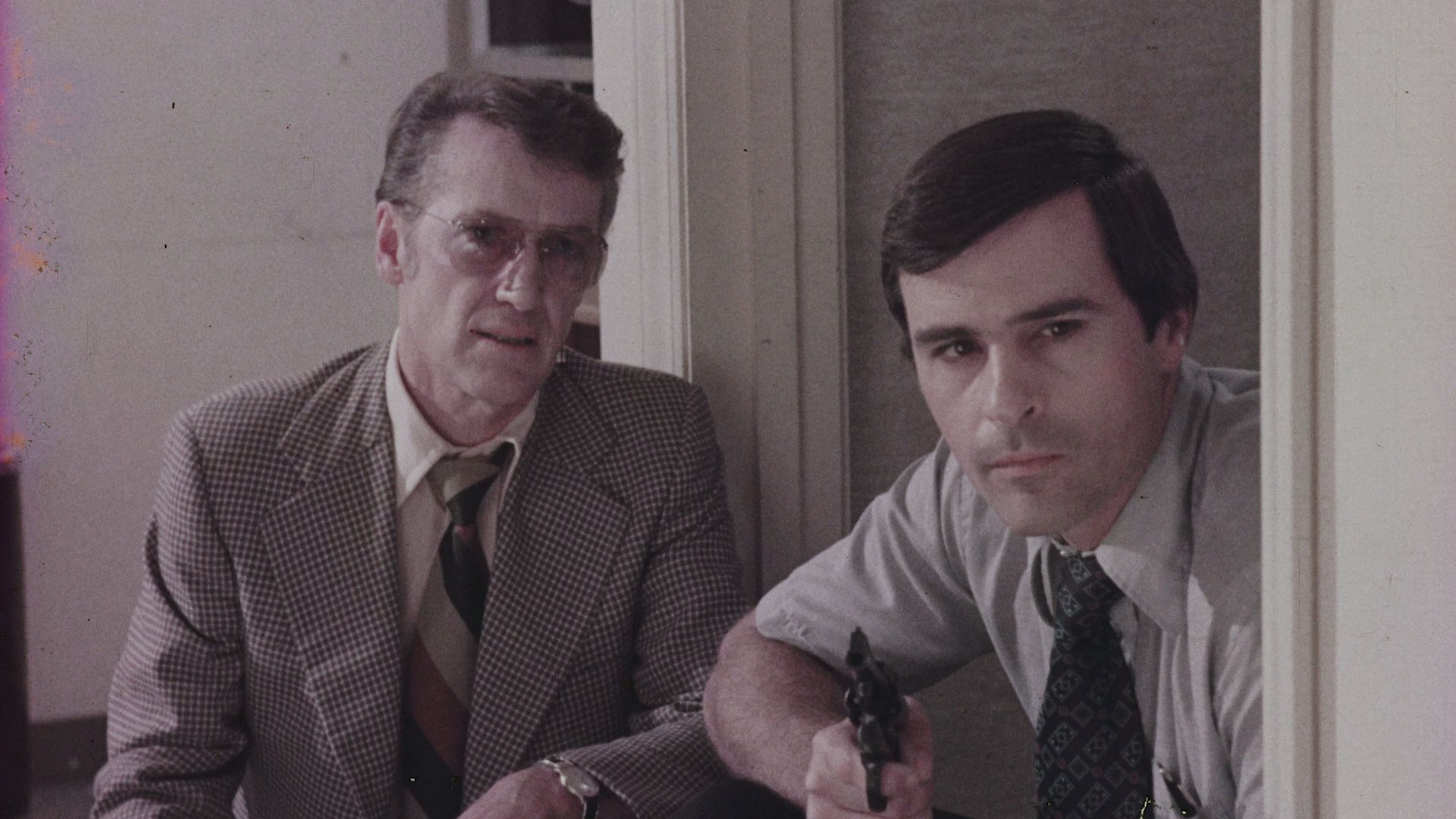 Another Son of Sam (1977) —  shot,  lighting