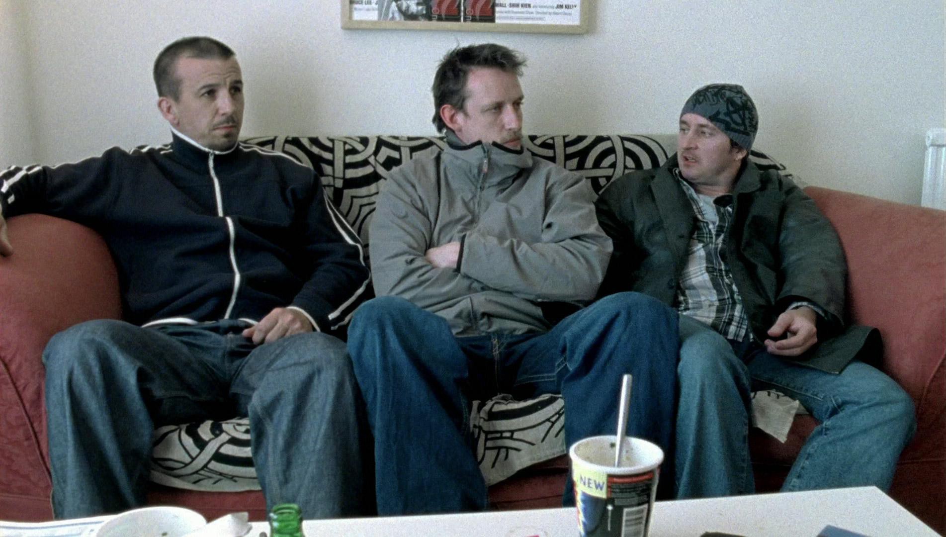 Dead Man's Shoes (2004) —  shot,  lighting