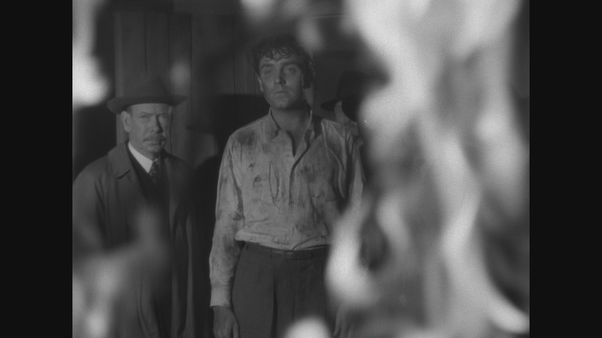 Son of Dracula (1943) —  shot,  lighting