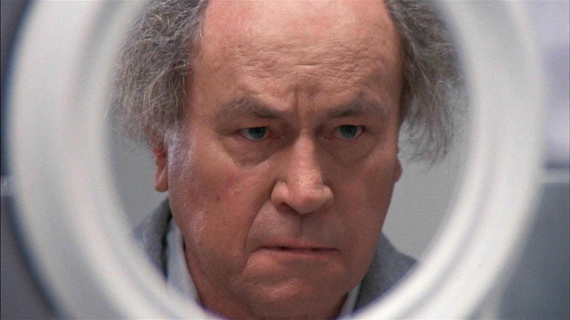 Creepshow (1982) —  shot,  lighting