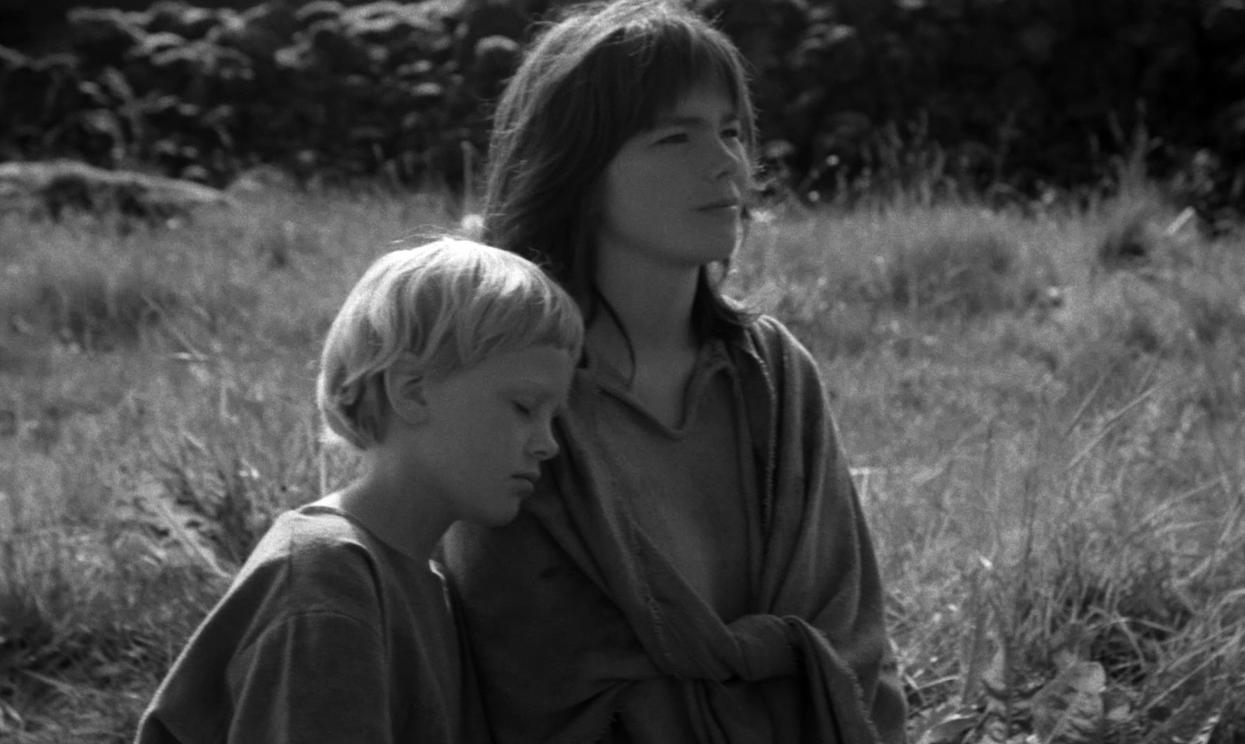 The Juniper Tree (1990) —  shot,  lighting