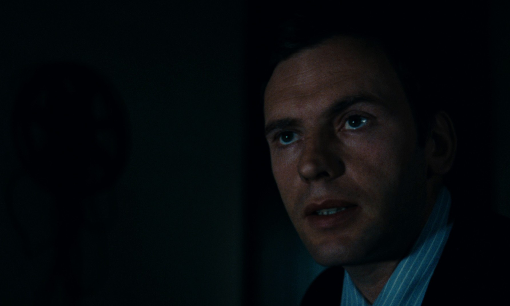 Un homme à abattre (1967) —  shot,  lighting