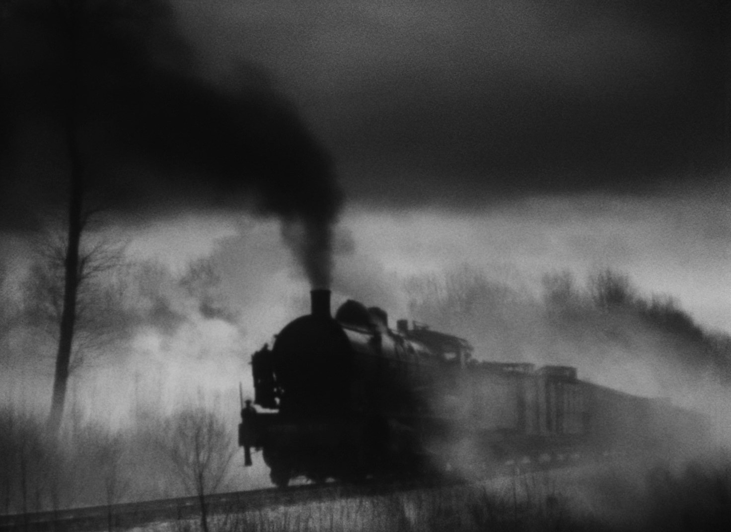 Je t'attendrai (1939) —  shot,  lighting