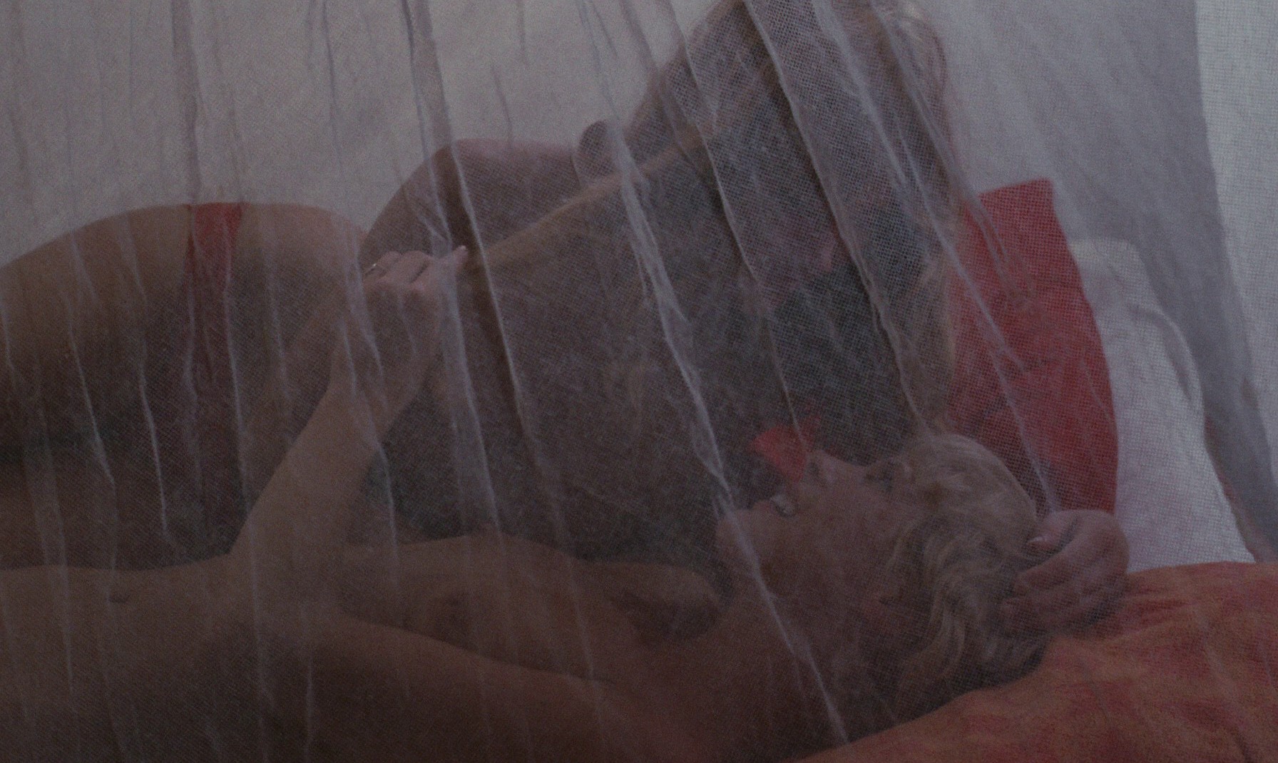 More (1969) —  shot,  lighting