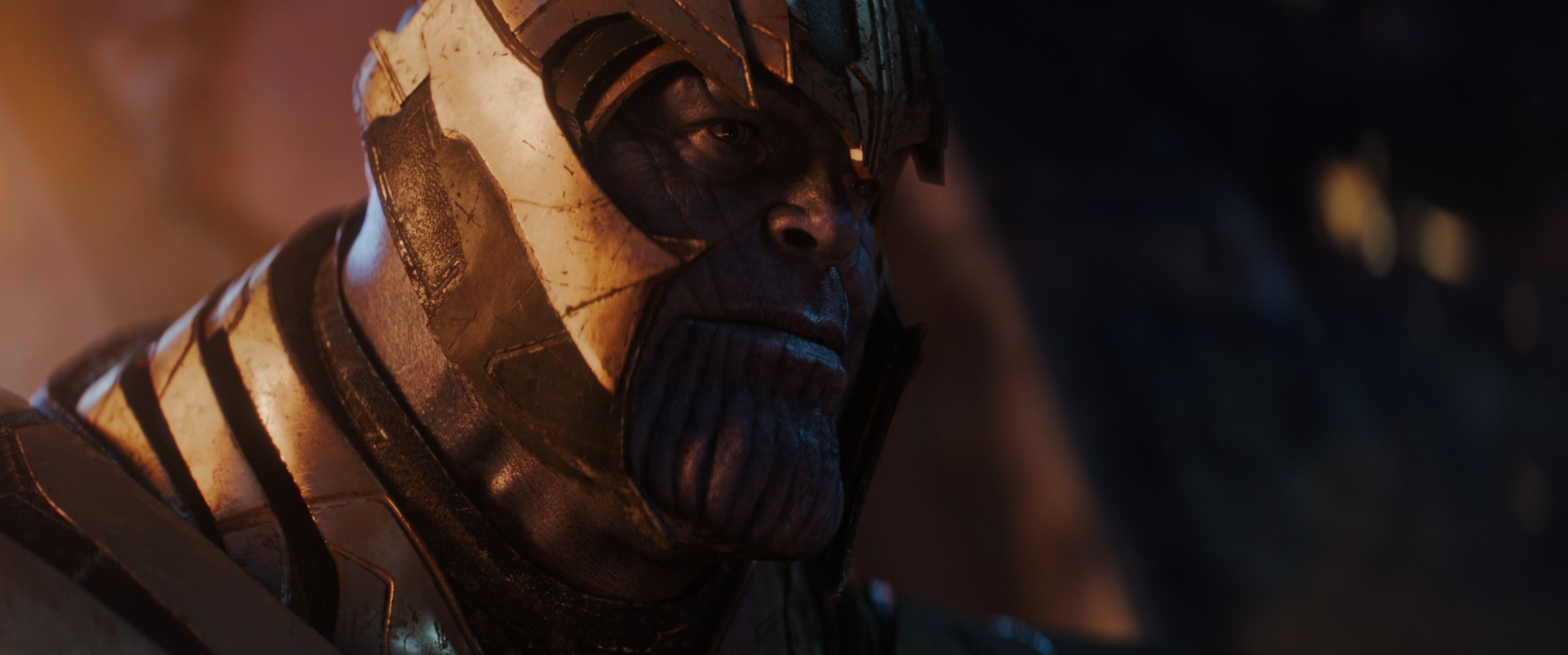 Avengers: Infinity War (2018) —  shot,  lighting