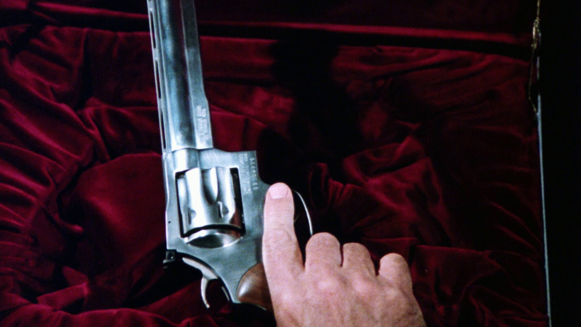 Malibu Express (1985) —  shot,  lighting