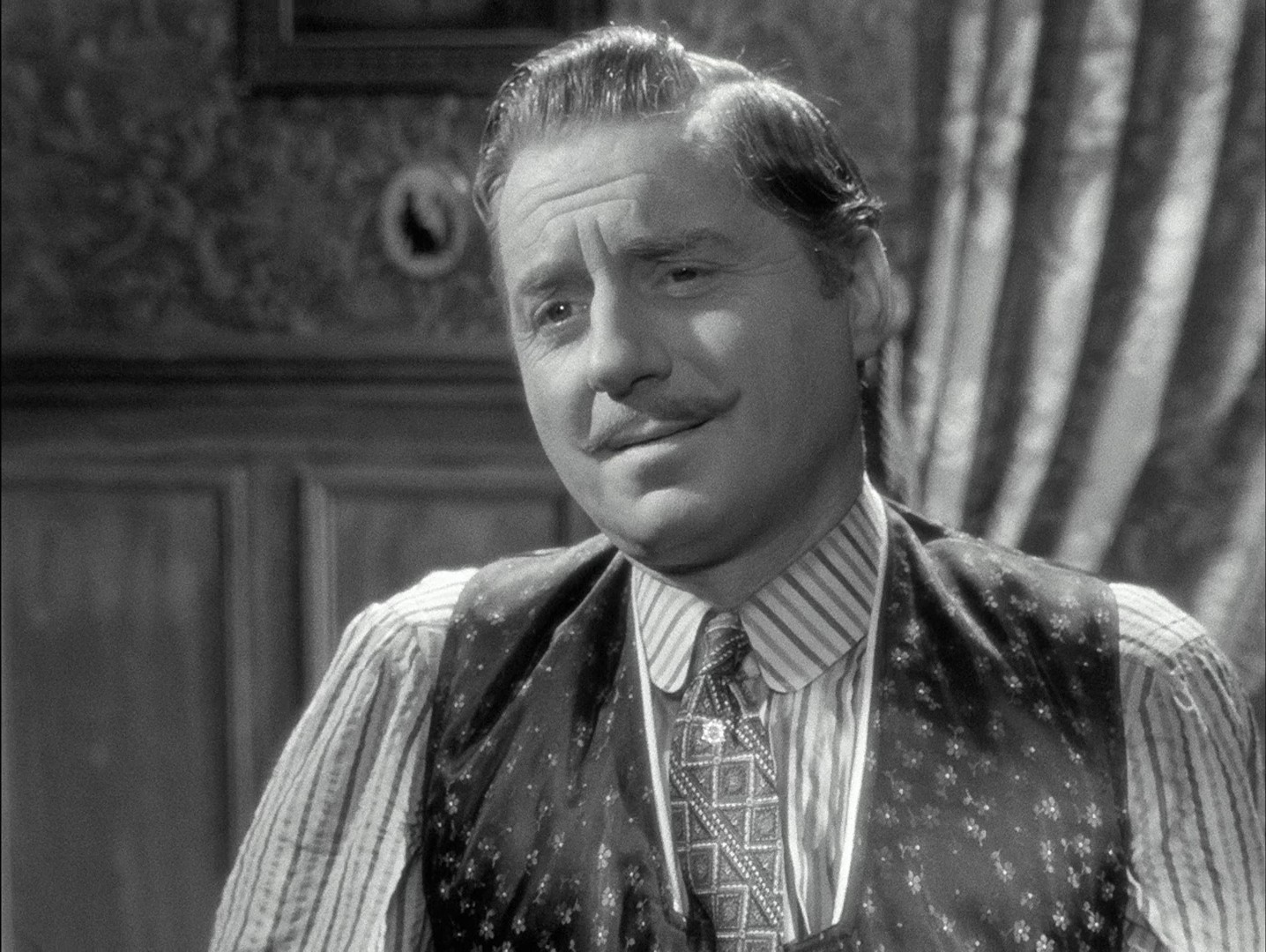 Golden Marie (1952) —  shot,  lighting