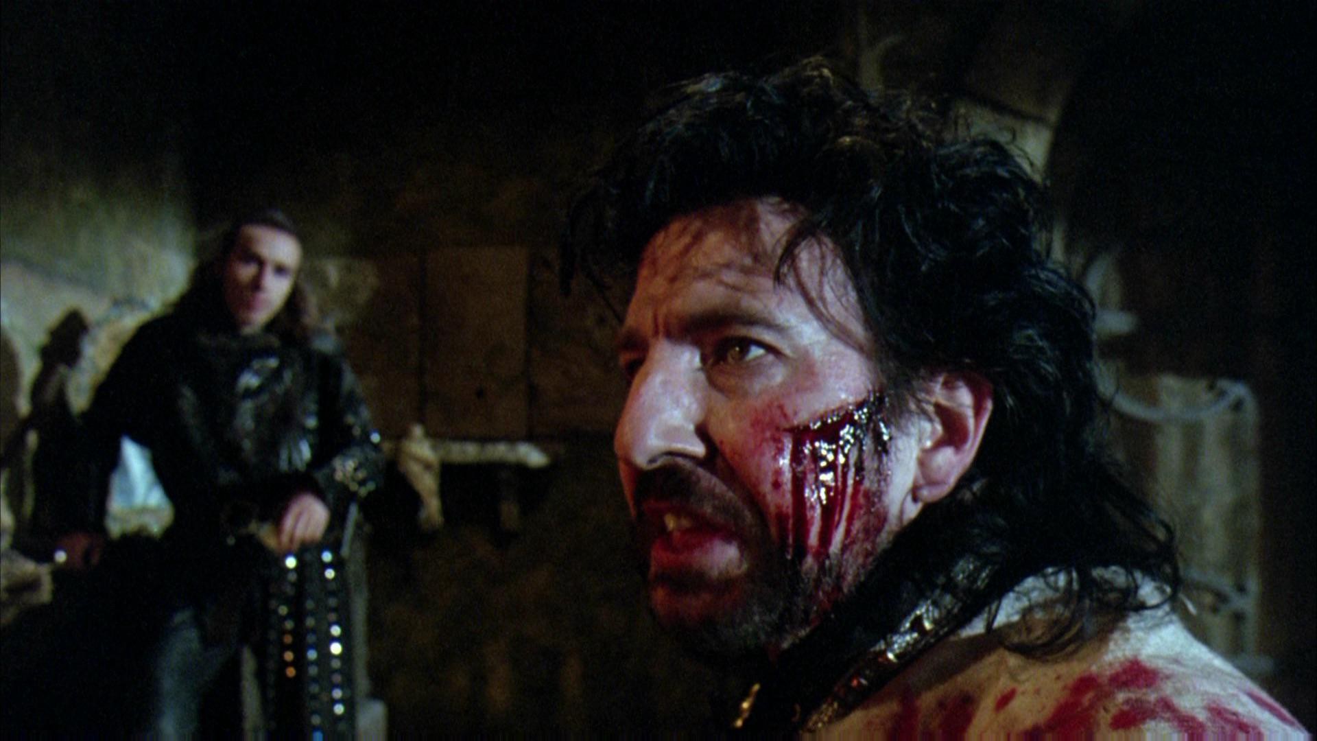 Robin Hood: Prince of Thieves (1991) —  shot,  lighting