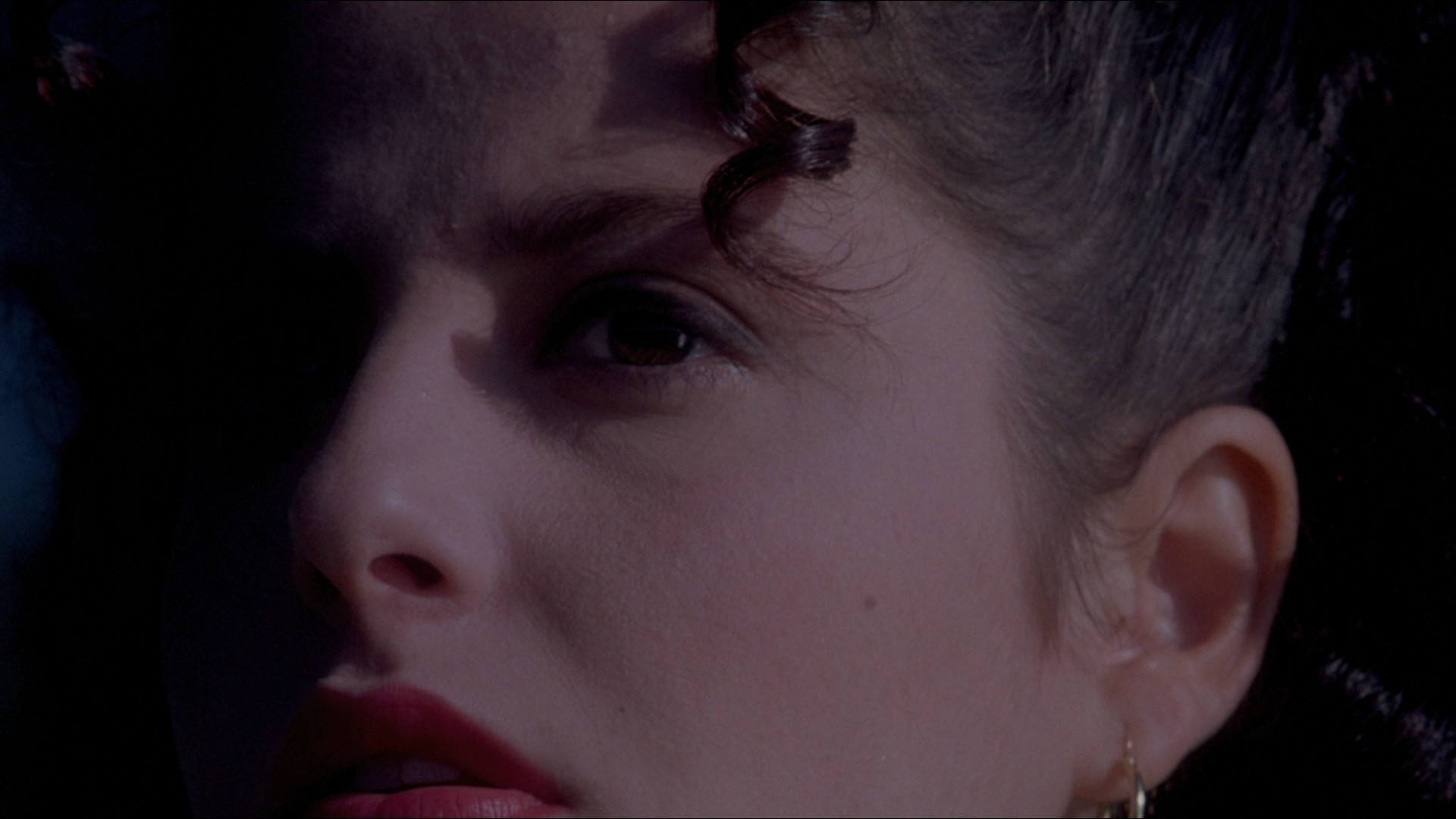 Frivolous Lola (1998) —  shot,  lighting