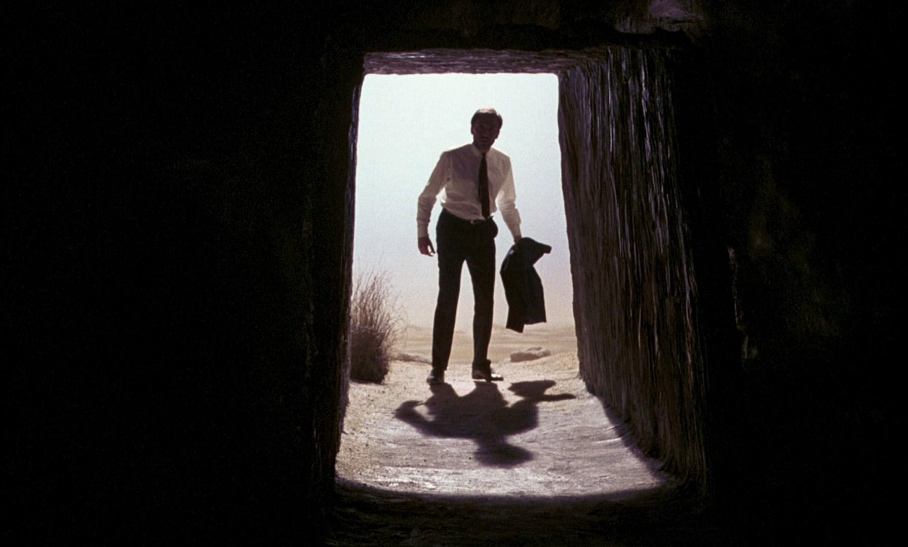 A Passage to India (1984) —  shot,  lighting