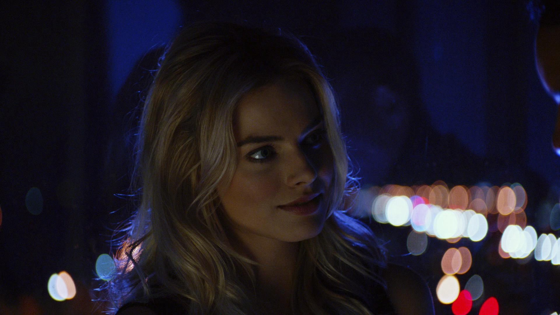 Focus (2015) —  shot,  lighting