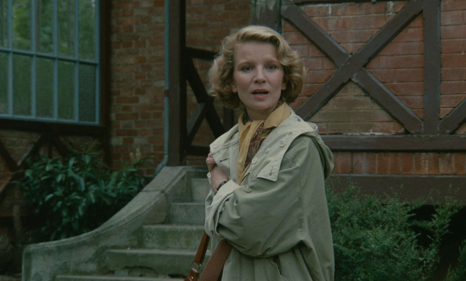 Garçon! (1983) —  shot,  lighting