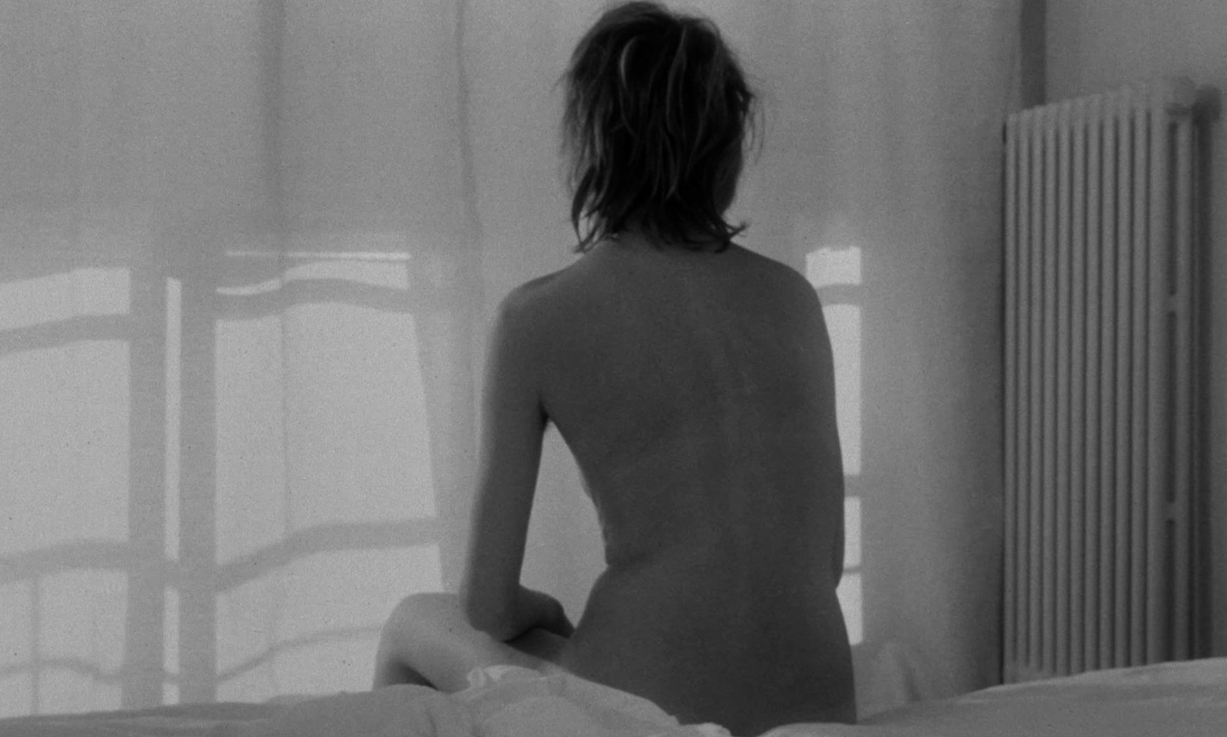 The Salamander (1971) —  shot,  lighting