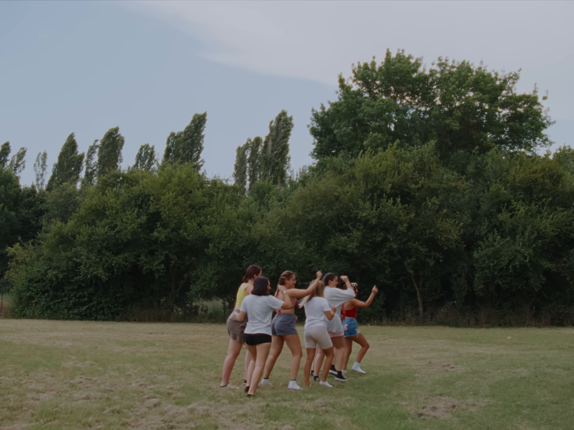 Forever, Forever (2025) —  shot,  lighting