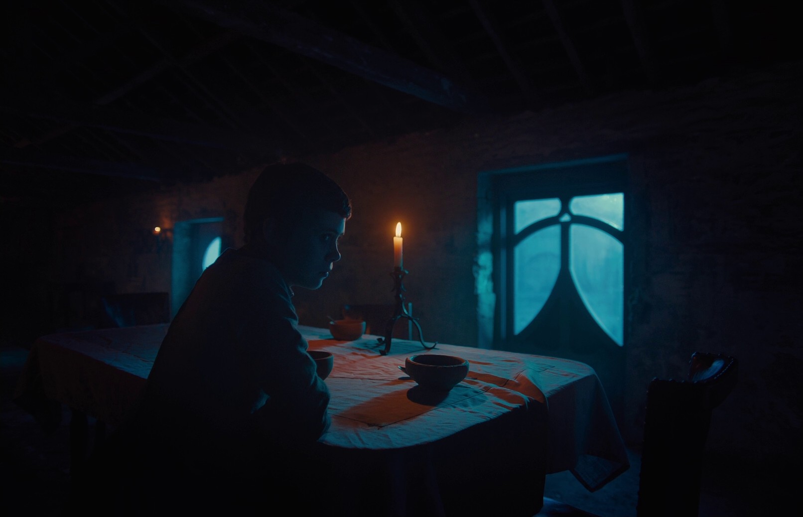 Gretel & Hansel (2020) —  shot,  lighting