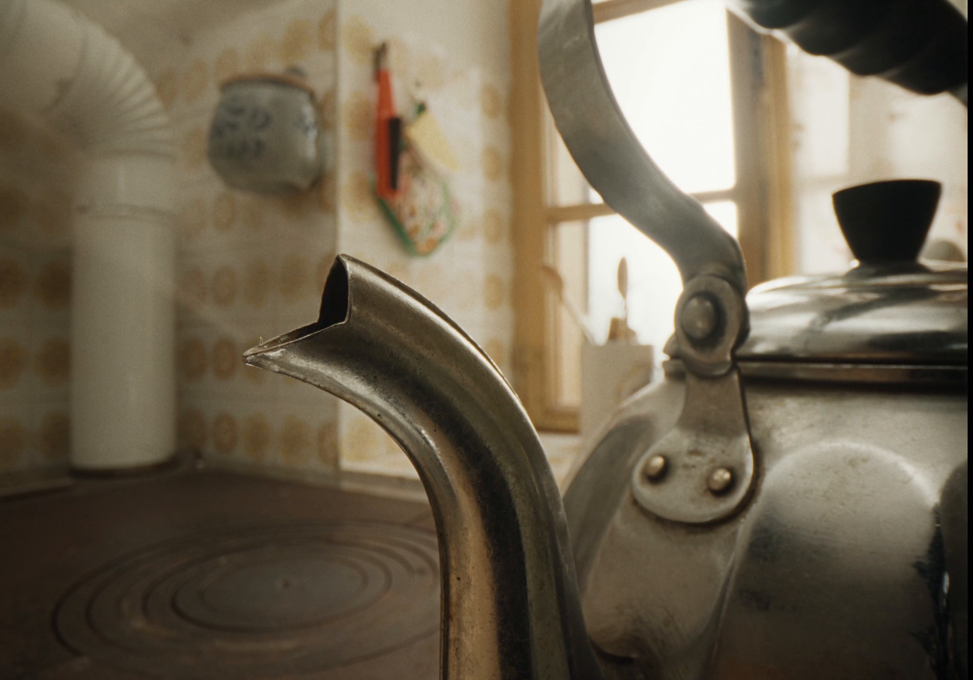 Jannik Sinner - From The Slopes To The Centre Court (2025) —  shot,  lighting