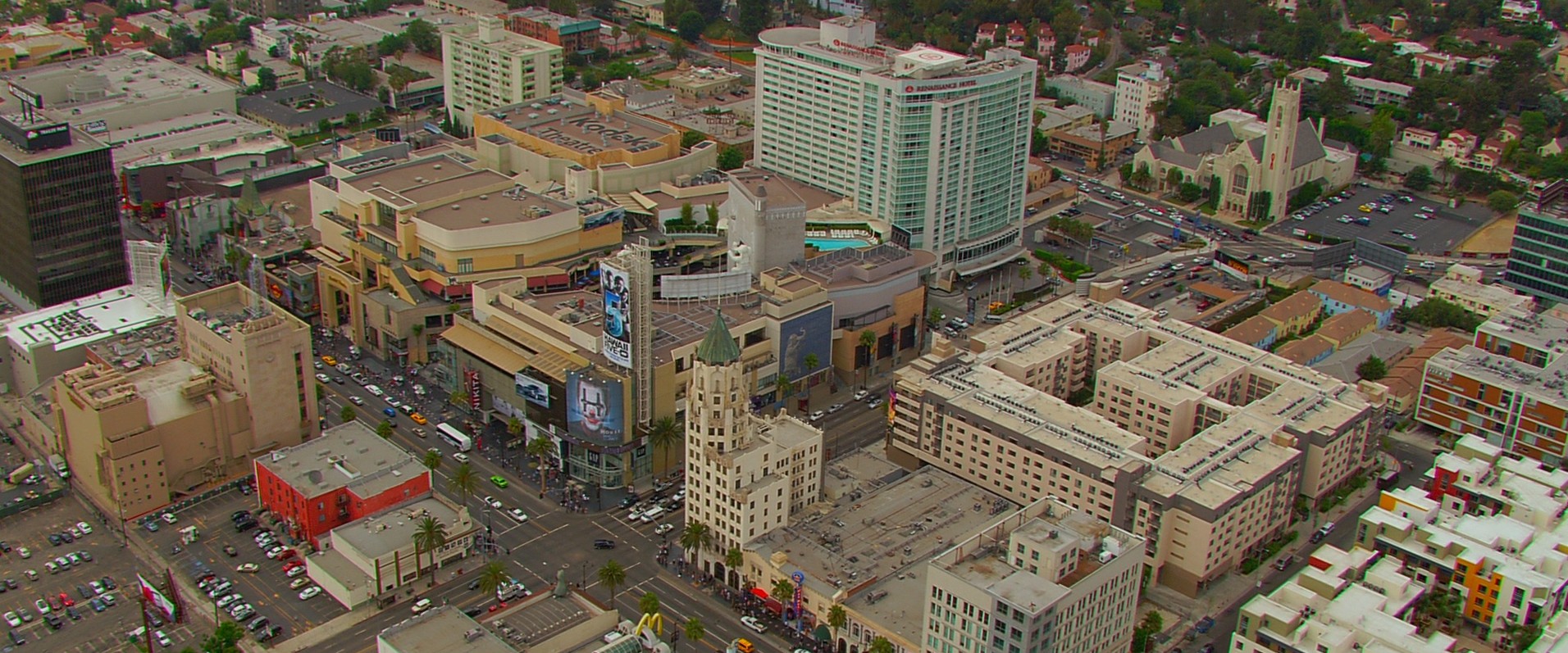 Friends with Benefits (2011) —  shot,  lighting