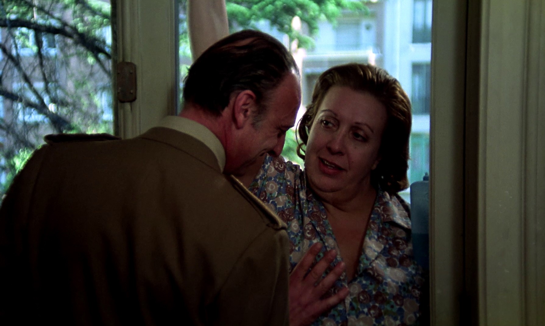 Cría Cuervos (1976) —  shot,  lighting