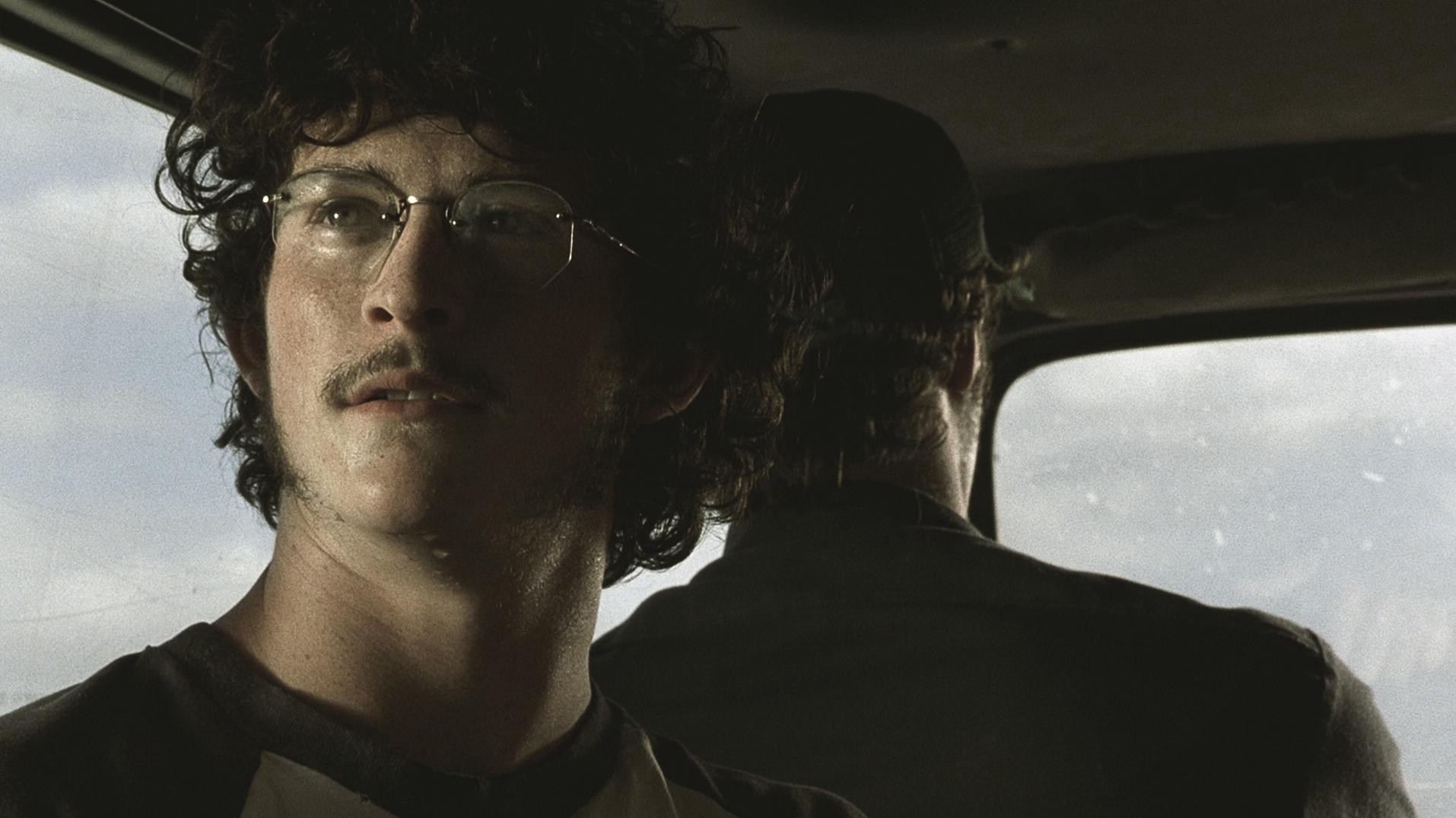 The Texas Chainsaw Massacre (2003) —  shot,  lighting