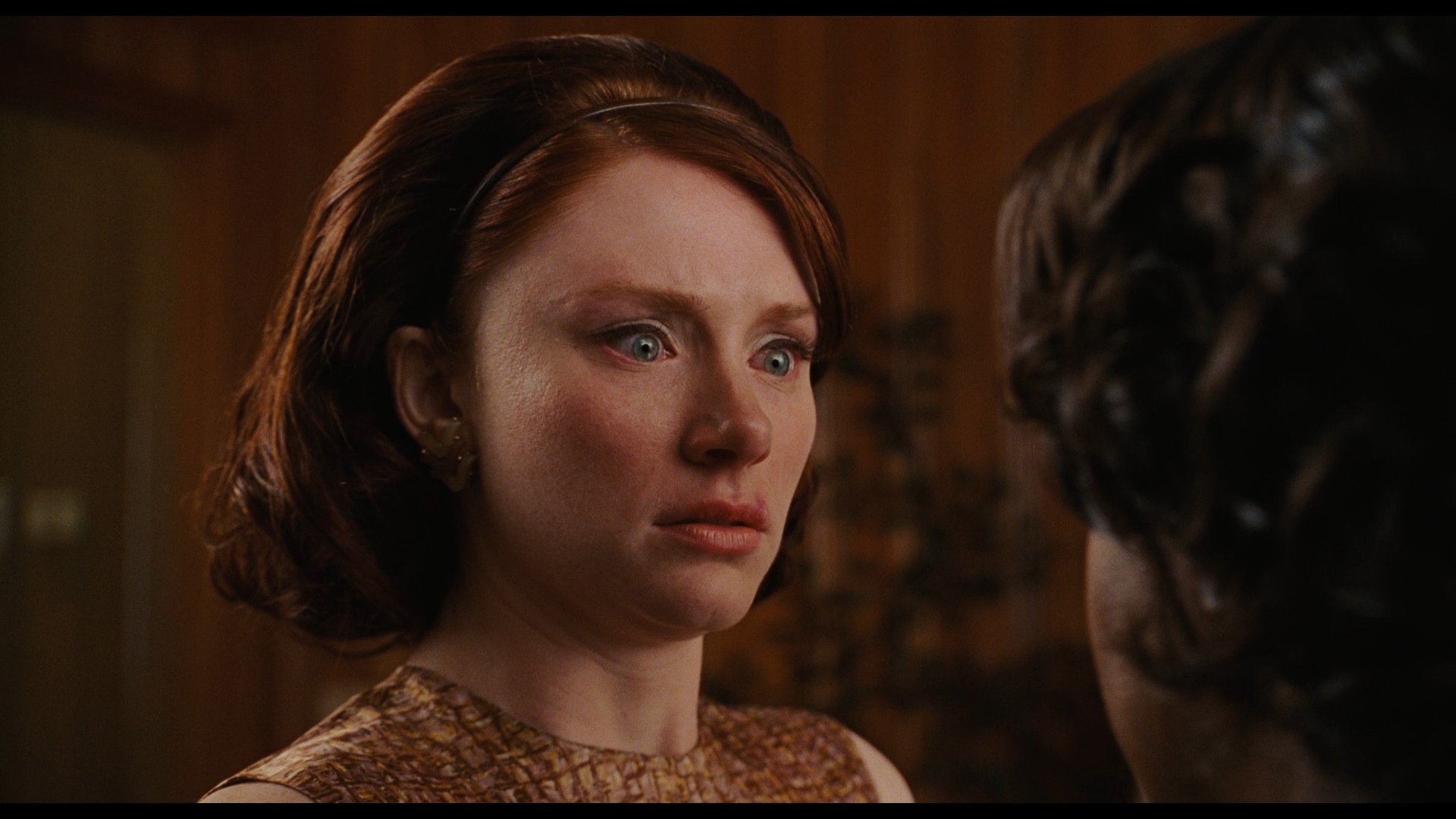 The Help (2011) —  shot,  lighting