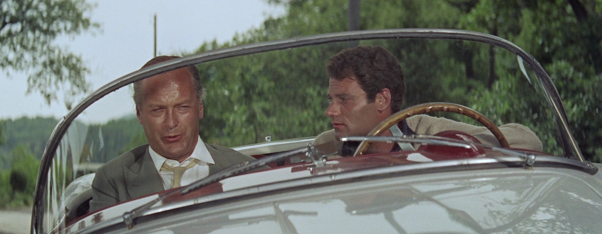 ...And God Created Woman (1956) —  shot,  lighting