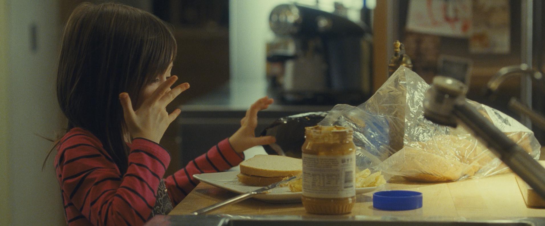 What Maisie Knew (2012) —  shot,  lighting