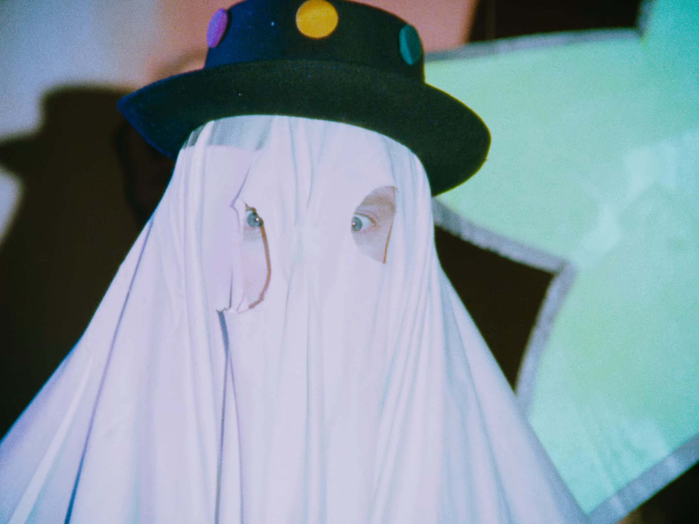 Have Faith, Horatio (2025) —  shot,  lighting